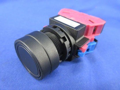 押しボタンスイッチ φ22 HW1B-M111B