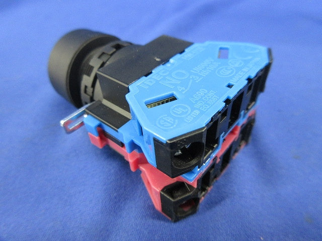 押しボタンスイッチ φ22 HW1B-M111B
