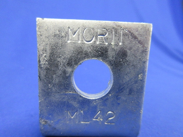 振れ止め金具(10個入)(亜鉛) ML42