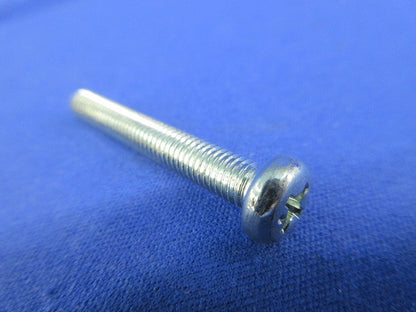 (+)ナベ小ねじ(100本入) 5×35