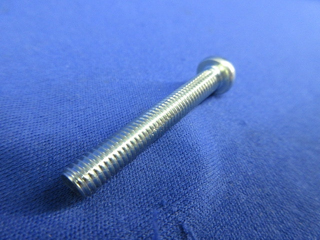 (+)ナベ小ねじ(100本入) 5×35
