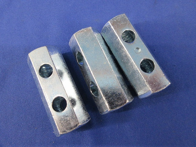 長ナット 1/2×50(3個入) 1/2×50