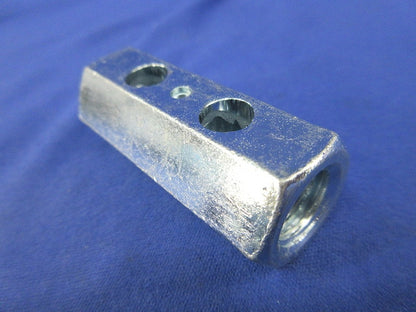 長ナット 1/2×50(3個入) 1/2×50