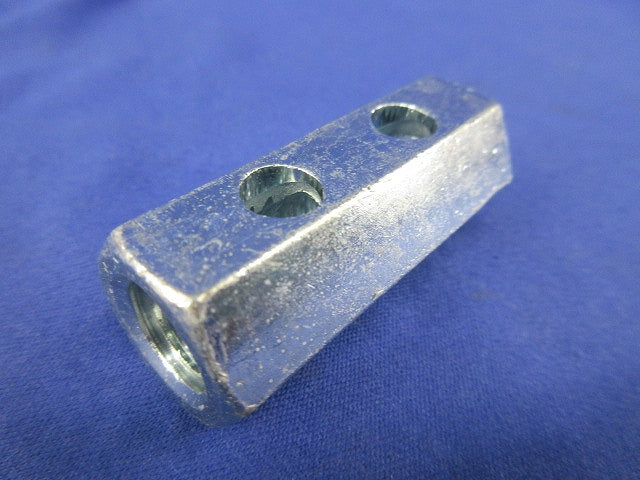 長ナット 1/2×50(3個入) 1/2×50