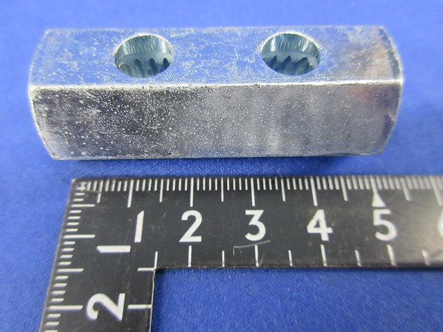 長ナット 1/2×50(3個入) 1/2×50