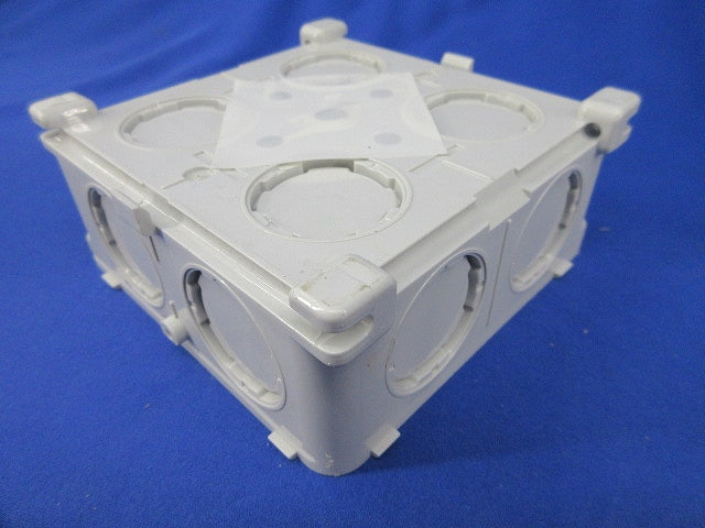 バーボックス4OB 中浅形(14個入) 40B4Z