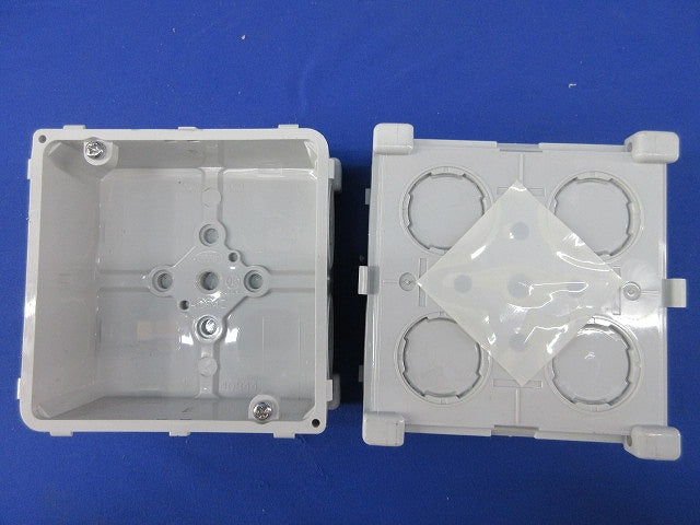 バーボックス4OB 中浅形(14個入) 40B4Z