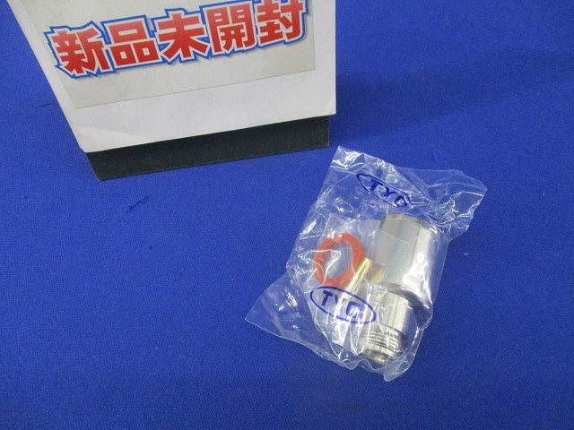 Ｎ型コネクタ N-J-10