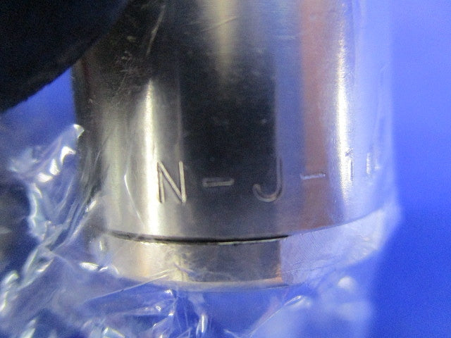 Ｎ型コネクタ N-J-10