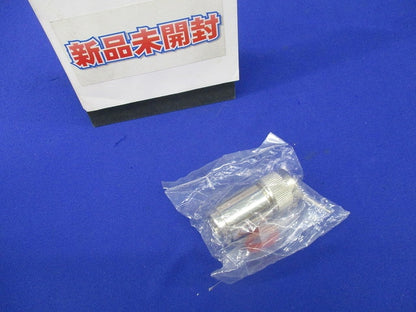 同軸コネクタN型 N-P-10W