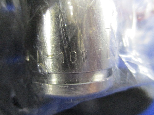 同軸コネクタN型 N-P-10W