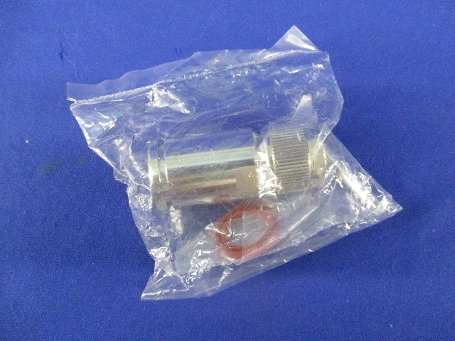 同軸コネクタN型 N-P-10W
