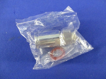 同軸コネクタN型 N-P-10W