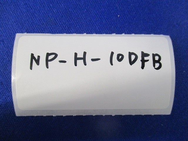 N型プラグ NP-H-10DFB
