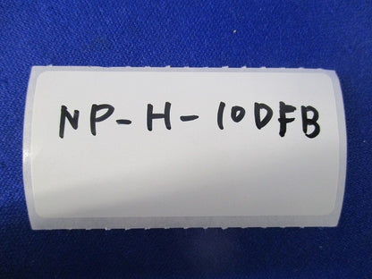 N型プラグ NP-H-10DFB