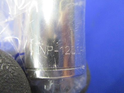 同軸コネクタ NP-12DSF