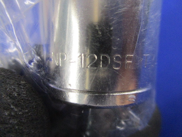 同軸コネクタ NP-12DSF