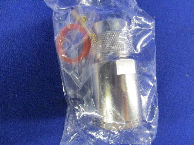 同軸コネクタ NP-12DSF
