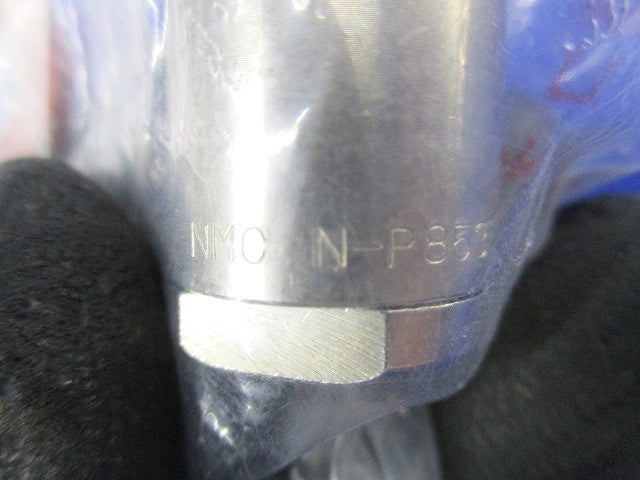 同軸コネクター N-P853