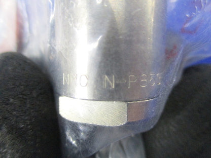 同軸コネクター N-P853