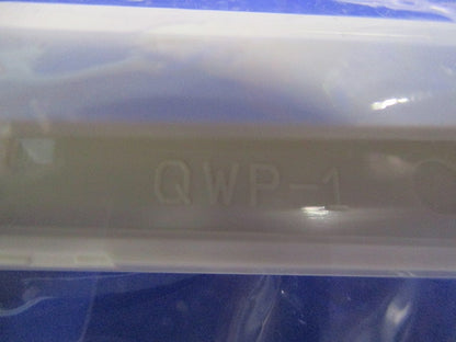 スイッチプレートセット(混在10枚入)(ピュアホワイト) QWP-1他