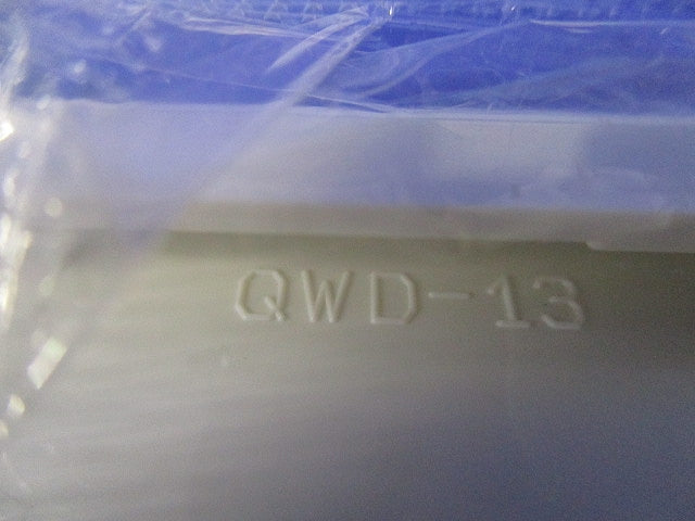 コンセントプレートセット(混在9枚入)(ピュアホワイト) QWD-13他