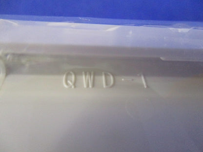 コンセントプレートセット(混在9枚入)(ピュアホワイト) QWD-13他