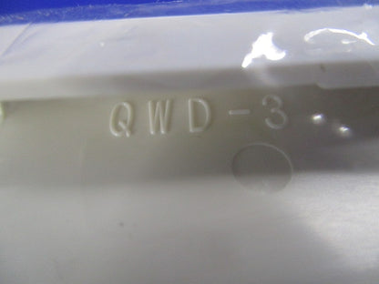コンセントプレートセット(混在9枚入)(ピュアホワイト) QWD-13他