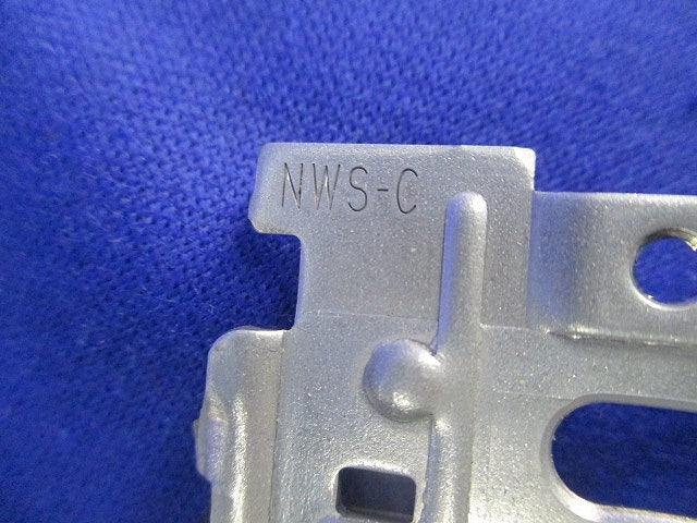 金属ワンタッチ取付枠(16個入) NWS-C