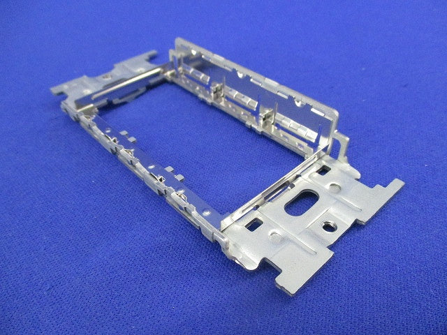 金属ワンタッチ取付枠(16個入) NWS-C