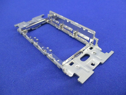 金属ワンタッチ取付枠(16個入) NWS-C