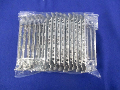 金属ワンタッチ取付枠(16個入) NWS-C