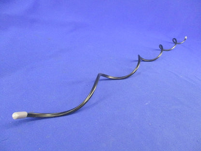 ラッシングロッド 2号(灰)(40本入) ZLF2