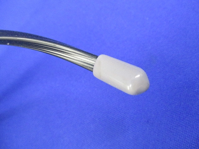 ラッシングロッド 2号(灰)(40本入) ZLF2