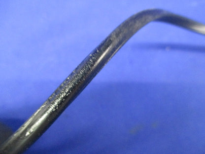 ラッシングロッド 2号(灰)(40本入) ZLF2