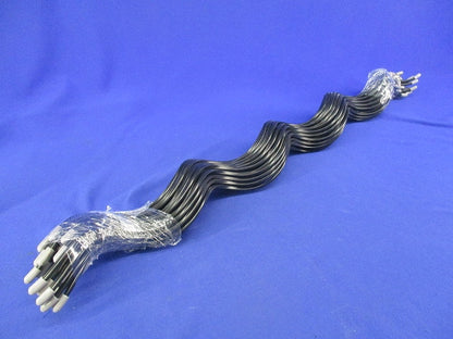 ラッシングロッド 2号(灰)(40本入) ZLF2