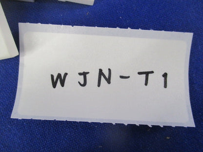 操作板セット(混在22個入)(ピュアホワイト) WJN-D1他