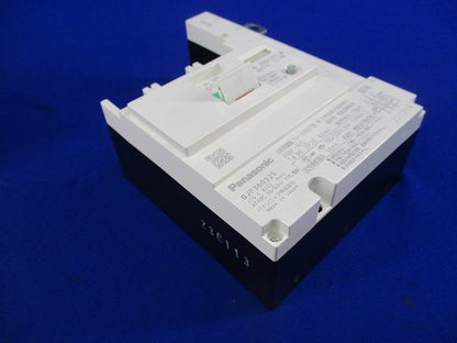 主幹用漏電ブレーカABF型 3E2P60A(単3中性線欠相保護付) BJF360325