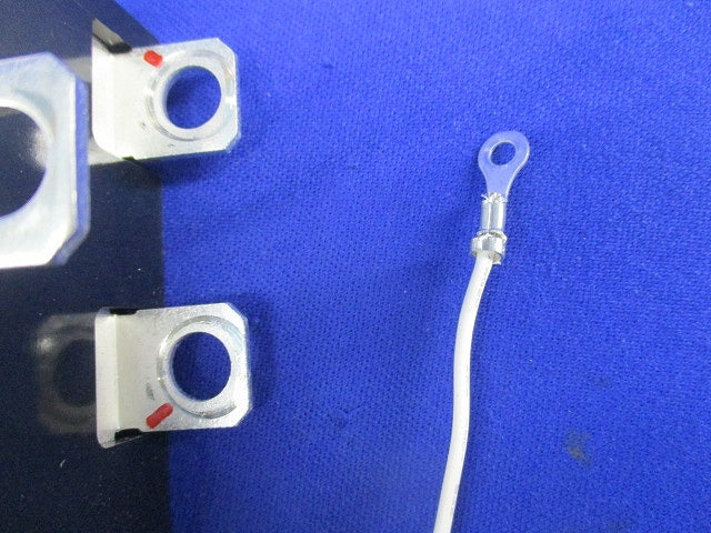 主幹用漏電ブレーカABF型 3E2P60A(単3中性線欠相保護付) BJF360325