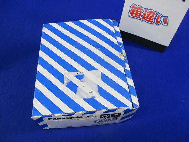 主幹用漏電ブレーカABF型3P2E75A(単3中性線欠相保護付)(箱違い) BJF375325