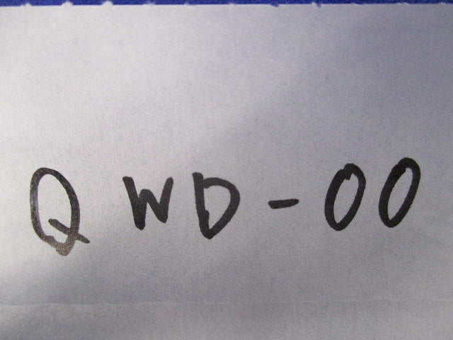 コンセントプレート ２連用(4枚入)ホワイト QWD-00