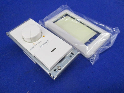 LED用調光器 三路スイッチ付 DP-37154E