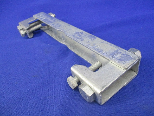 ビームラックルH形鋼・C形鋼組み合わせ用(3個入) SGB-20D
