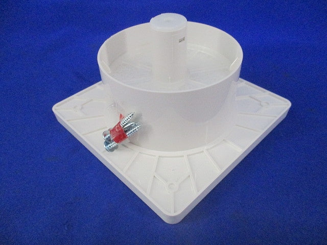 樹脂製プッシュ式レジスターφ100 REPD-100J