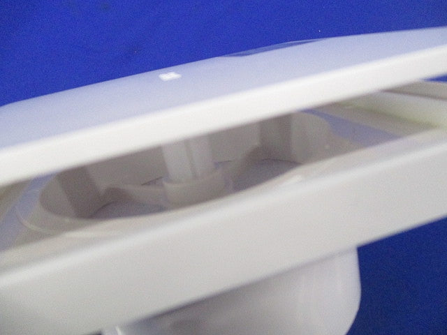 樹脂製プッシュ式レジスターφ100 REPD-100J
