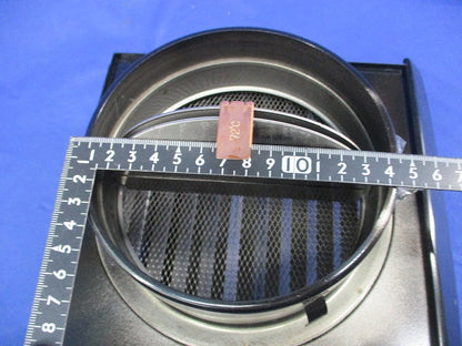 防火ダンパー付深形フード(キズ有) 72℃