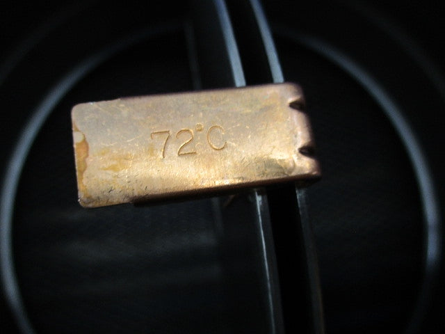 防火ダンパー付深形フード(キズ有) 72℃
