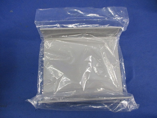 エムケーダクト付属品セット(混在3個入)グレー MDC1361他