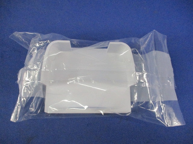 エムケーダクト付属品4号エンド(差込型)(3個入) KMDE42