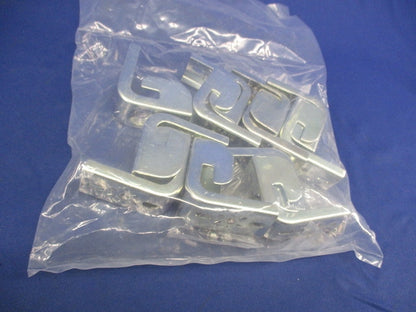 アングラック がいし支持金具(12個入) K10LA-B